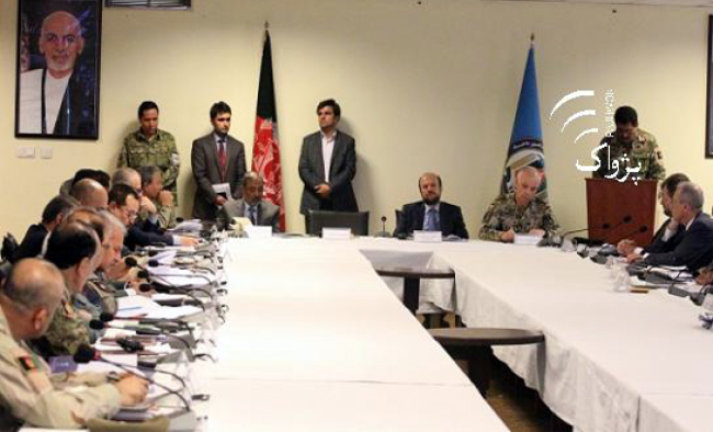 Above 200 MoI Officers Arrested over Corruption: Jahid